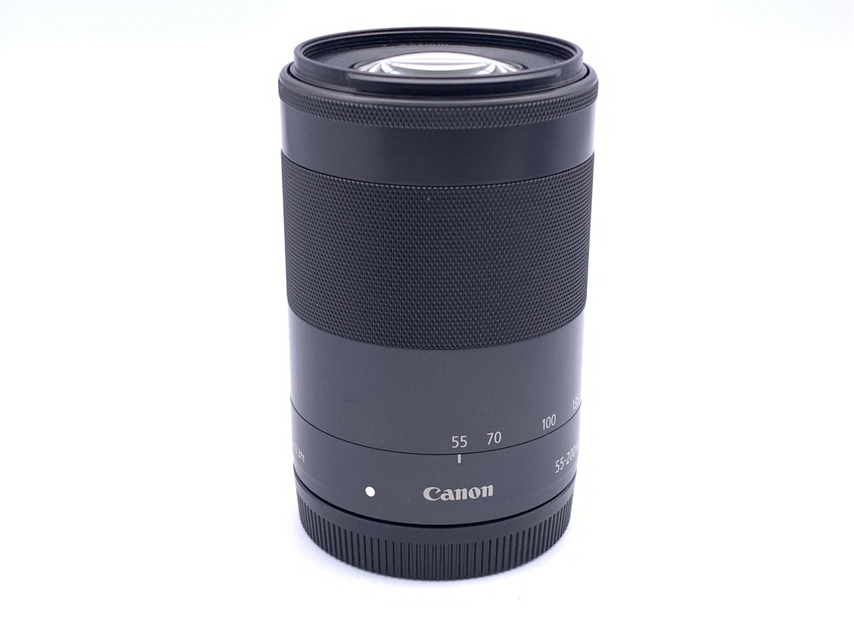 EF-M 55-200/4.5-6.3 IS STM ��ׯ�
