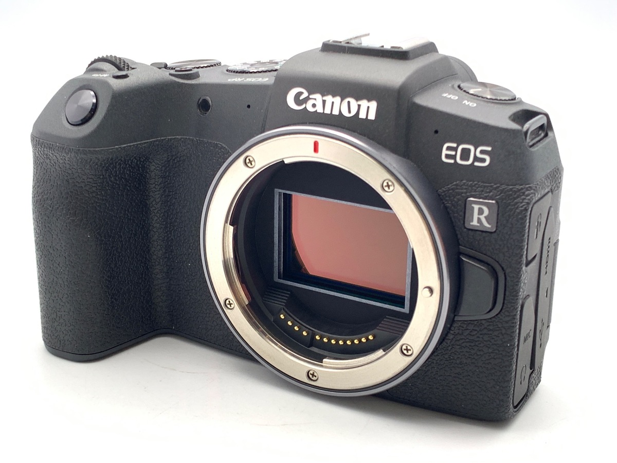 EOS RP ボディ 中古価格比較 - 価格.com