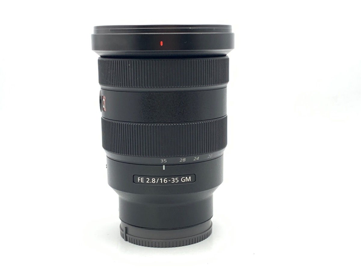 中古】FE 16-35/2.8 GM SEL1635GM 在庫一覧｜カメラのキタムラ