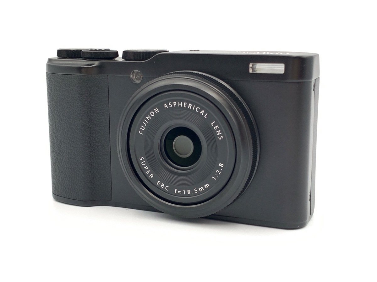 【中古】Fujifilm XF10 コンパクトデジタルカメラ FUJIFILM XF10 中古価格比較 - 価格.com
