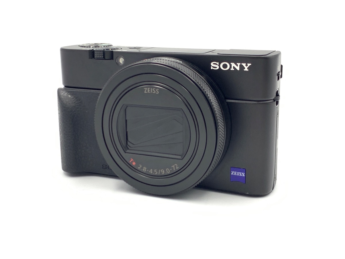 中古】ソニー Cyber-shot DSC-RX100M6 在庫一覧｜カメラのキタムラ
