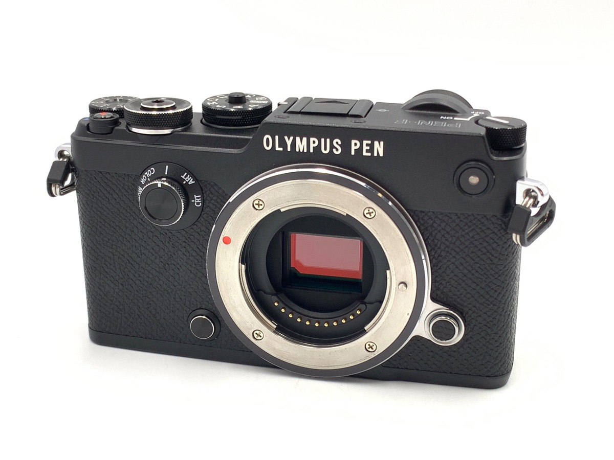 中古】PEN-F 在庫一覧｜カメラのキタムラ