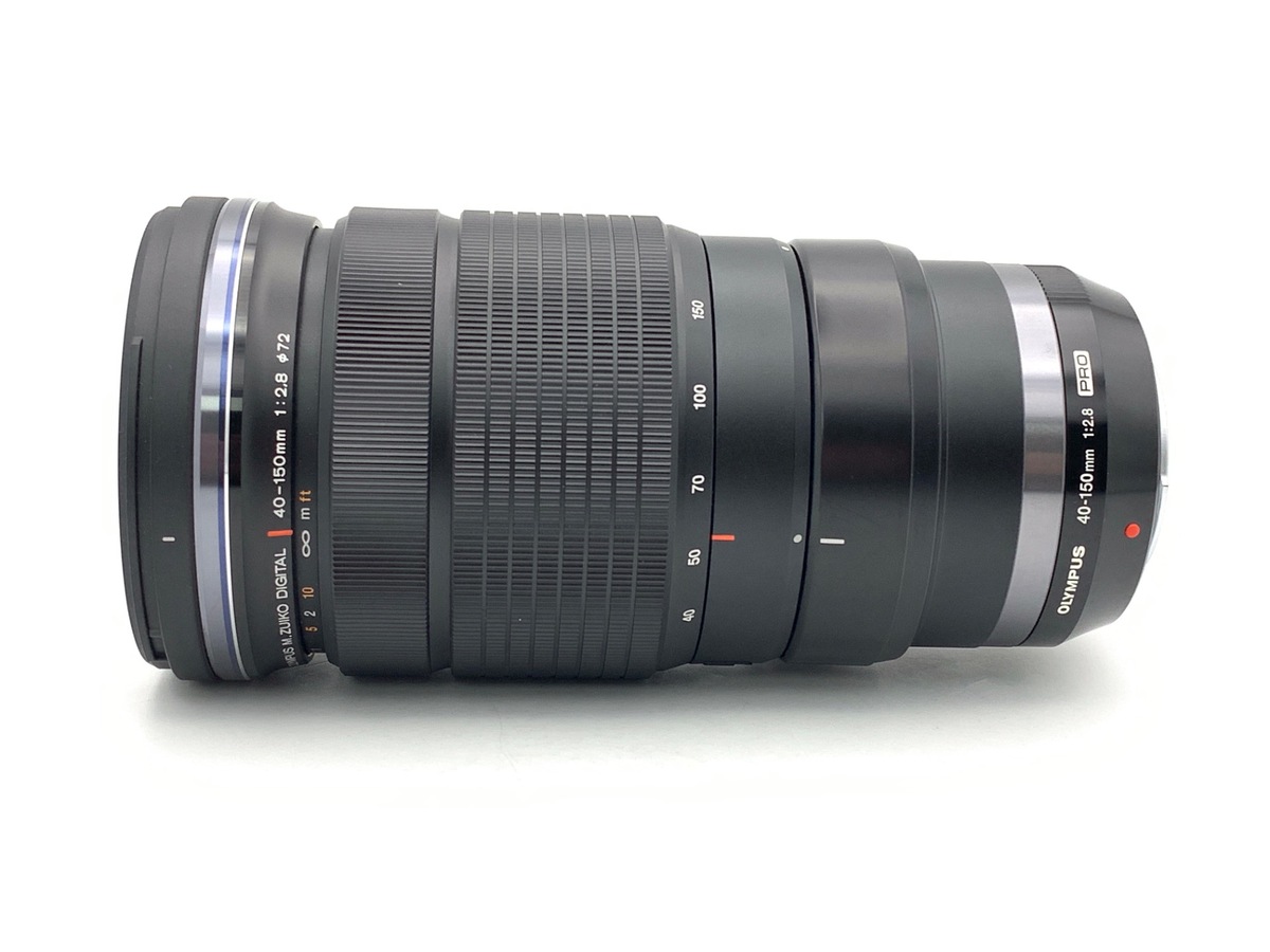 中古】オリンパス M.ZUIKO DIGITAL ED 40-150mm F2.8 PRO 在庫一覧