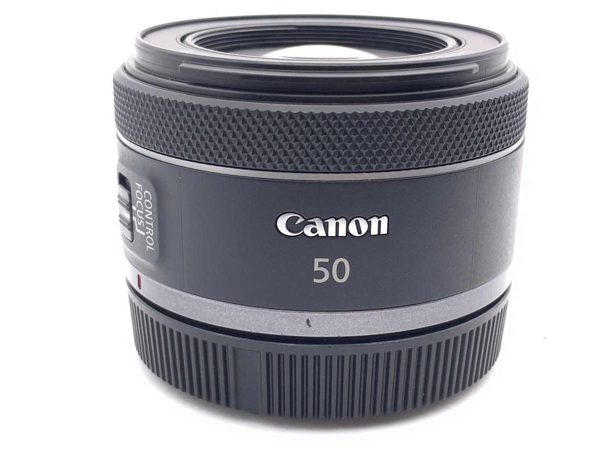 RF50mm F1.8 STM 中古価格比較 - 価格.com