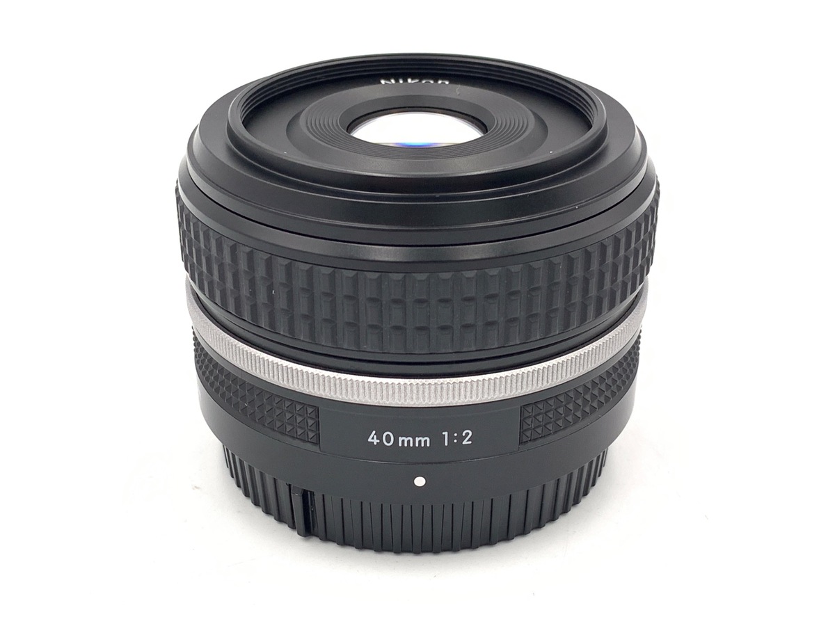 中古】ニコン NIKKOR Z 40mm f/2 在庫一覧｜カメラのキタムラ