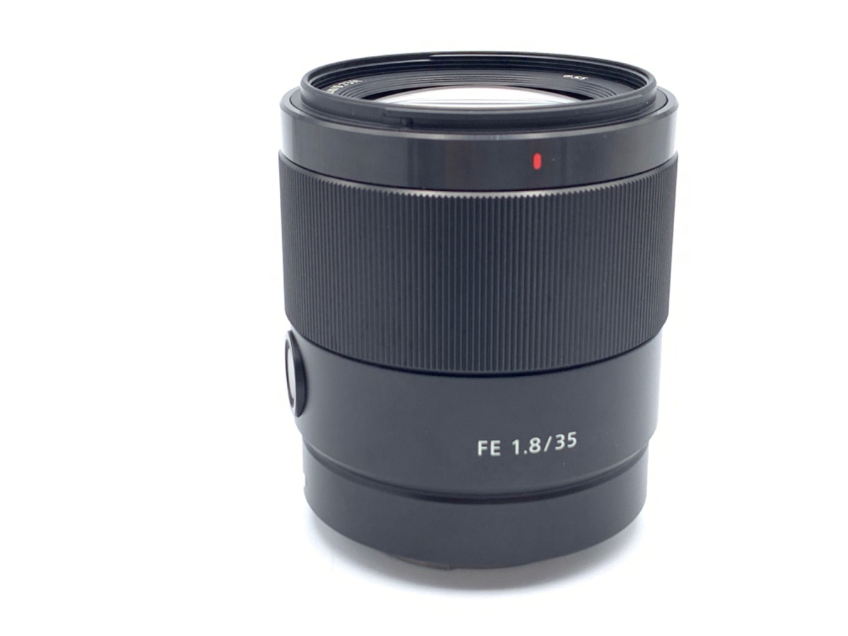 スケールモデル 新作 F1.8 35mm FE SEL35F18F 価格.com - 中古価格比較 レンズ(単焦点)