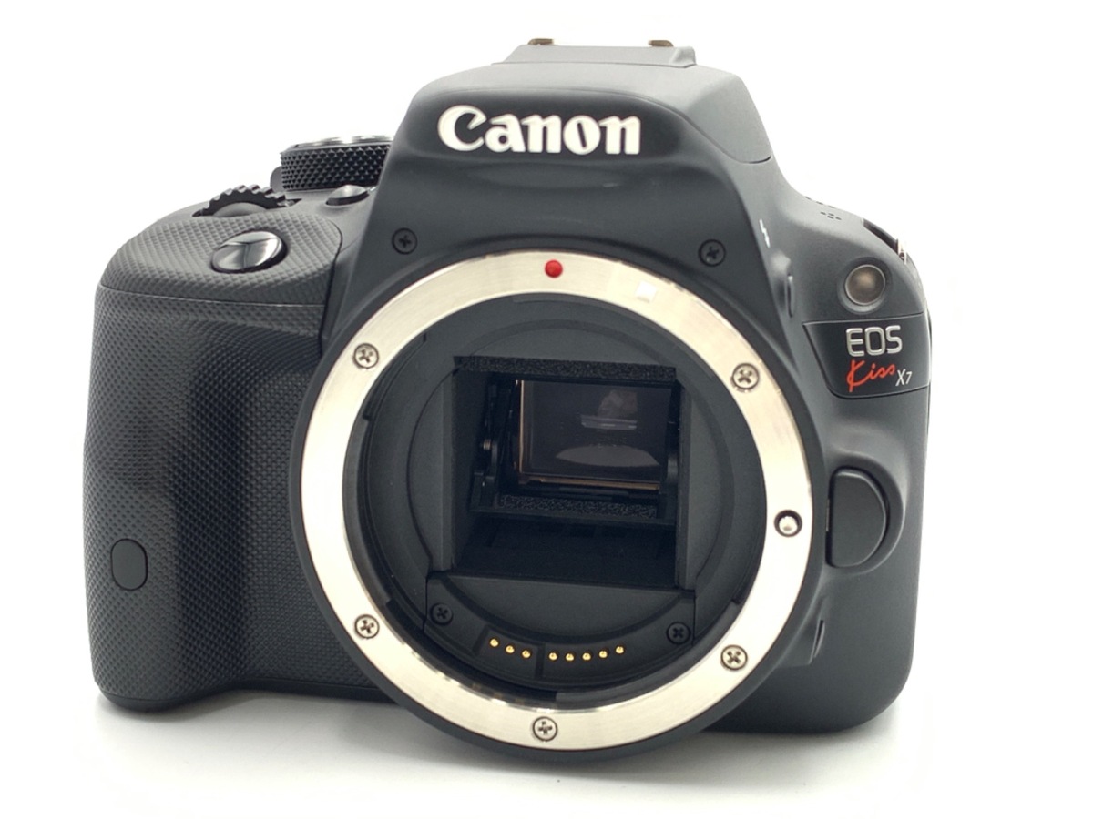 Canon EOS 7DmarkⅡ 7Dmark2 ボディのみ 価格.com - CANON EOS 7D Mark II ボディ 純正オプション