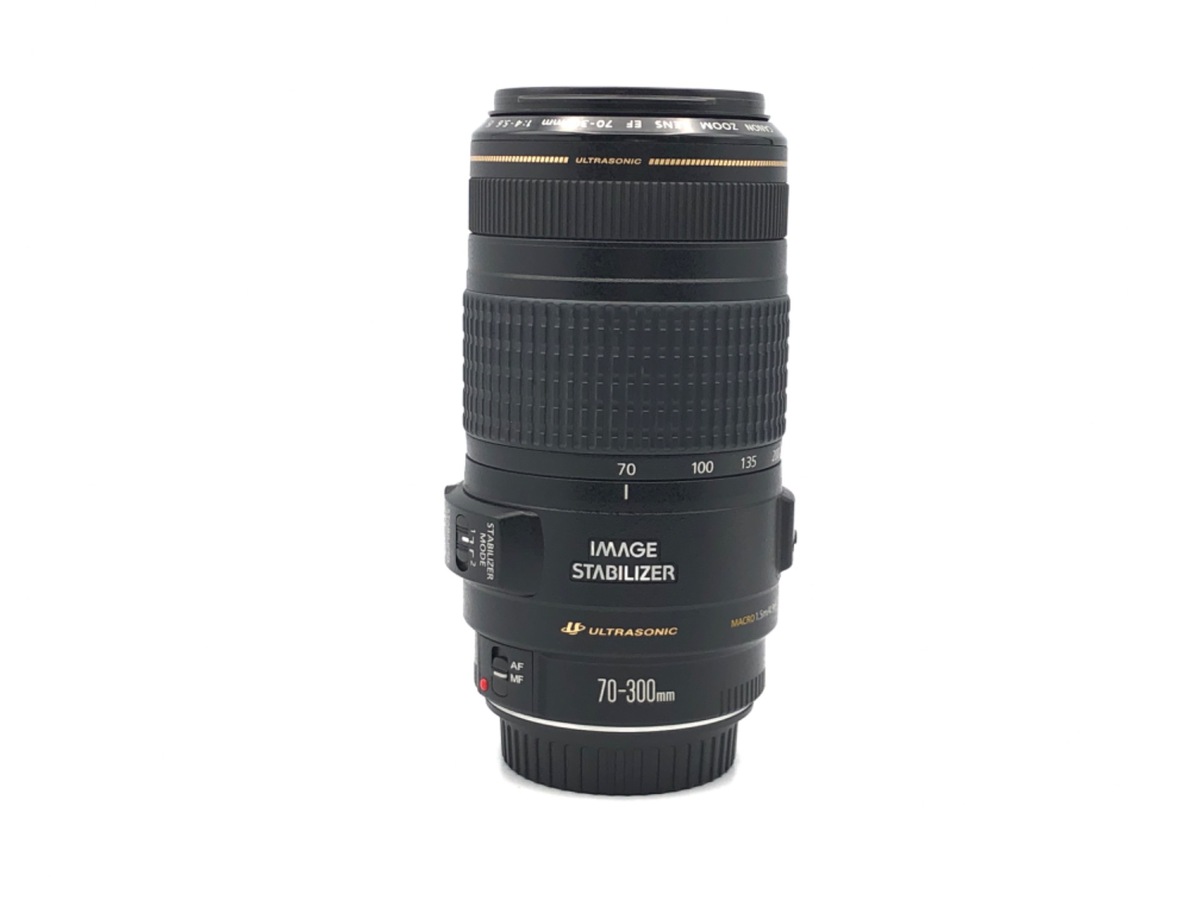 最終値下げ！【良品】EF70-300mm F4-5.6 IS II USM EF70-300mm F4-5.6 IS USM 中古価格比較 - 価格.com