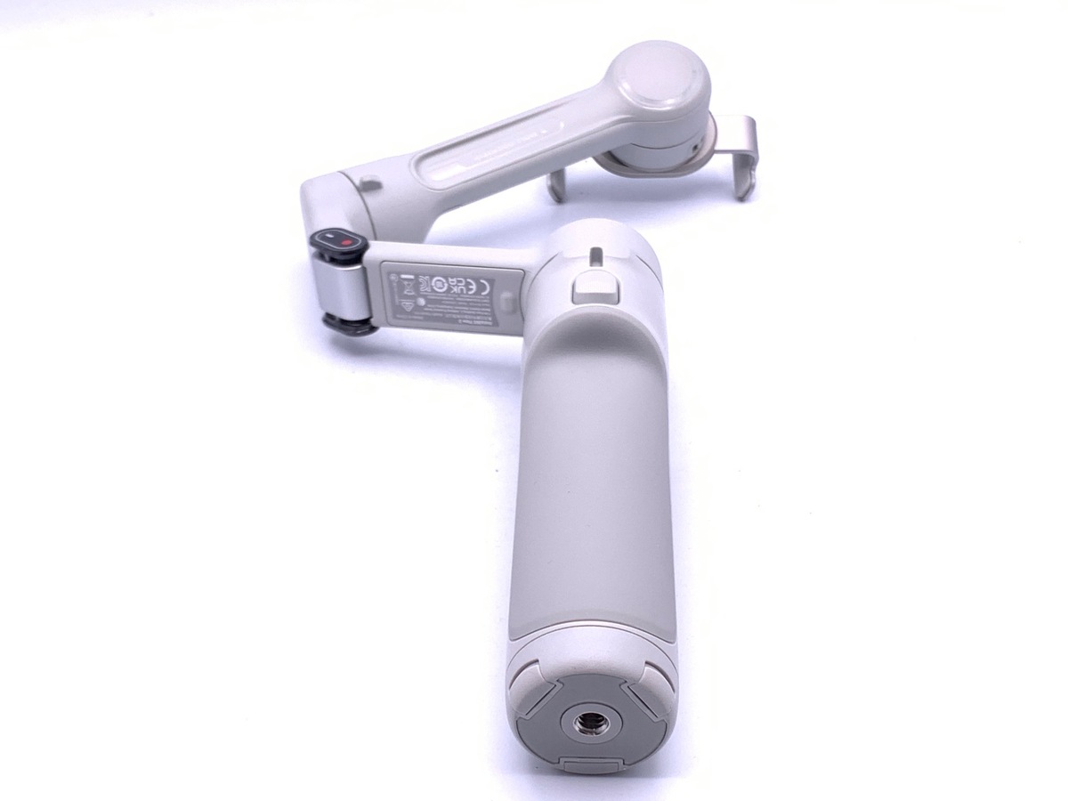 【中古】Insta360 Flow 2 スタンダードバンドル ストーングレー CINSABQA-FLOW202