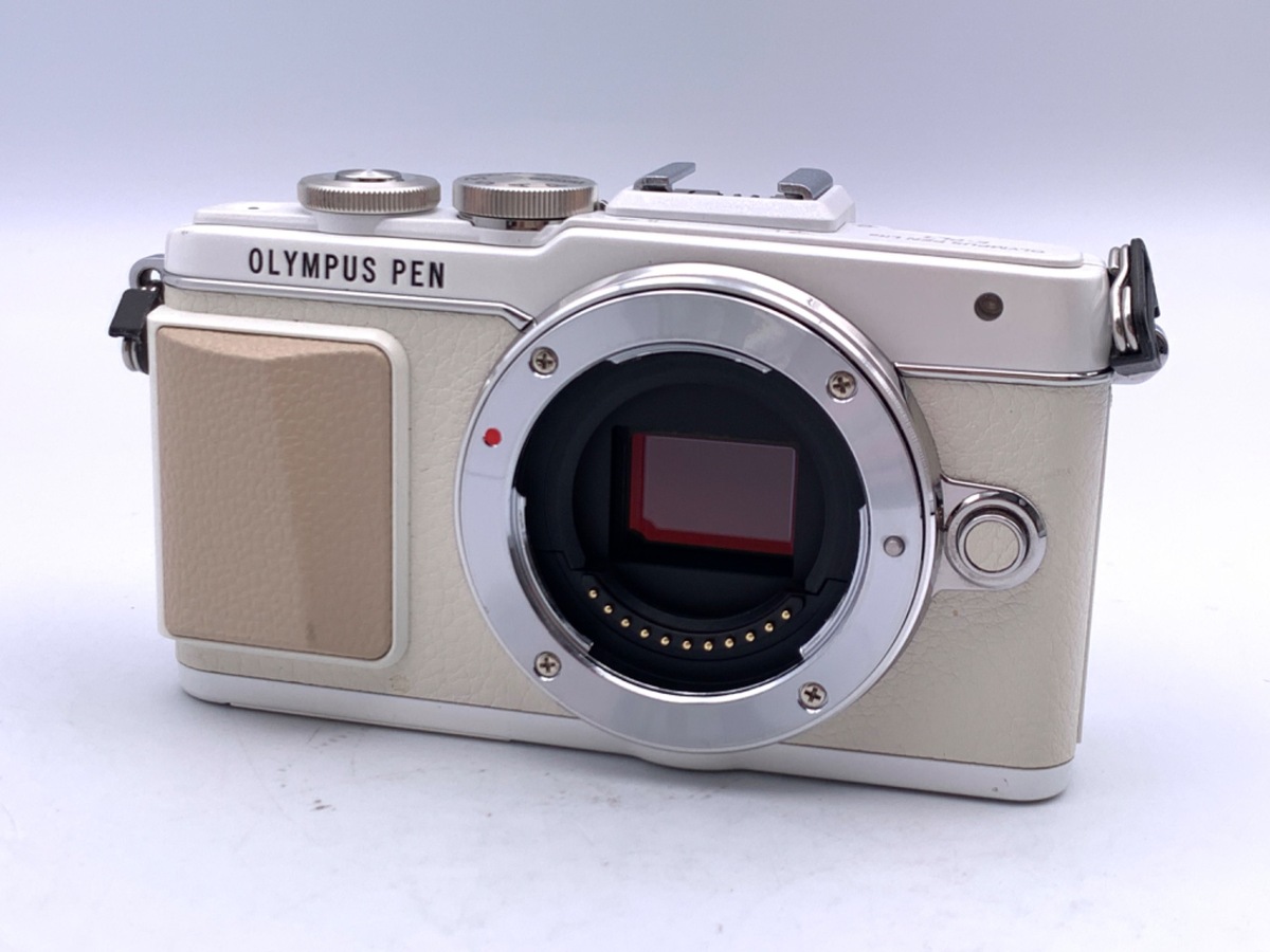 価格.com - オリンパス OLYMPUS PEN Lite E-PL7 ボディ 価格比較