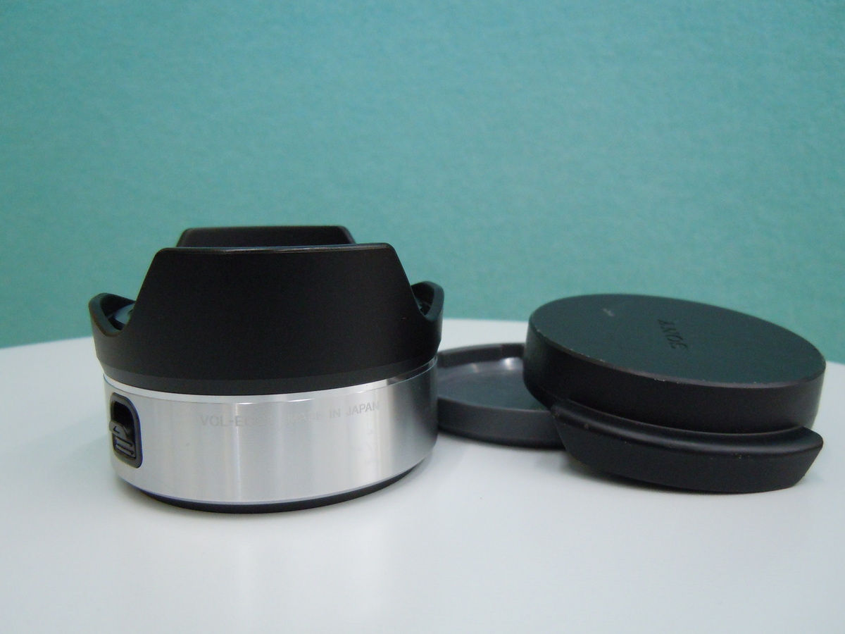 SONY  VCL-ECU1 ウルトラワイドコンバーター ultra  J20 Amazon | ソニー ウルトラワイドコンバーター VCL-ECU1 | ワイド