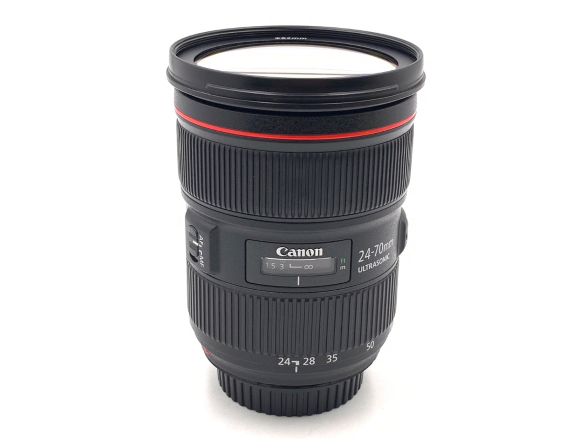 Canon EF 24-70mm f/2.8L II USM 【限定値下げ】 EF24-70mm F2.8L II USM 中古価格比較 - 価格.com