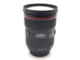 Canon EF 24-70mm F2.8L IS Ⅱ USM 中古美品 EF24-70mm F2.8L USM 中古価格比較 - 価格.com