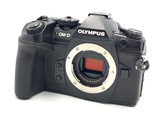 中古】OM-D E-M1 Mark II ﾎﾞﾃﾞｨ【2037万画素】 在庫一覧｜カメラのキタムラ