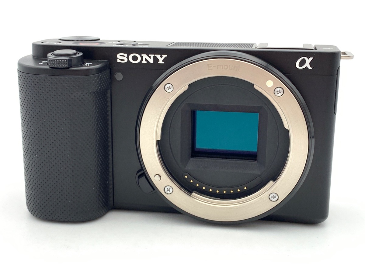 H*。様 VLOGCAM ZV-E10 ボディ VLOGCAM ZV-E10 ボディ 中古価格比較 - 価格.com