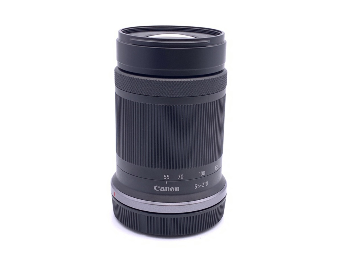RF-S55-210mm F5-7.1 IS STM 中古価格比較 - 価格.com