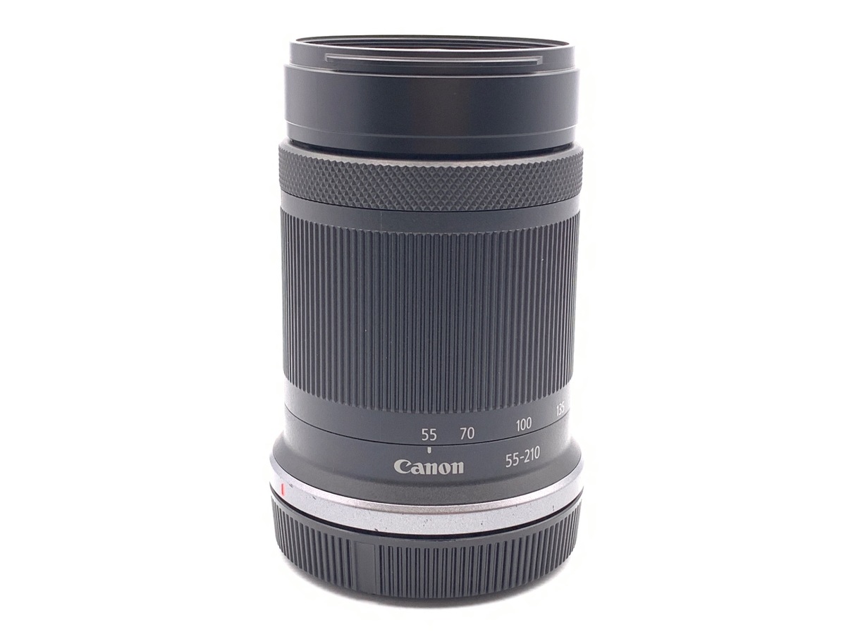RF-S55-210mm F5-7.1 IS STM 中古価格比較 - 価格.com