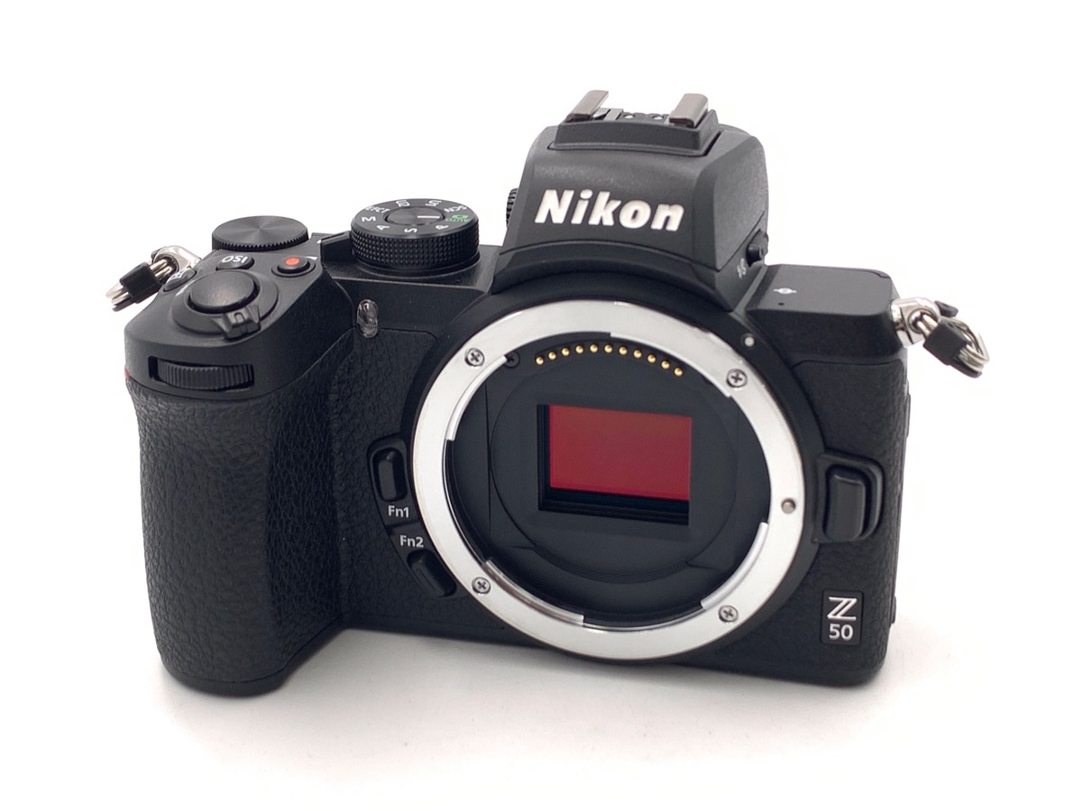 ニコン Z50 ボディ