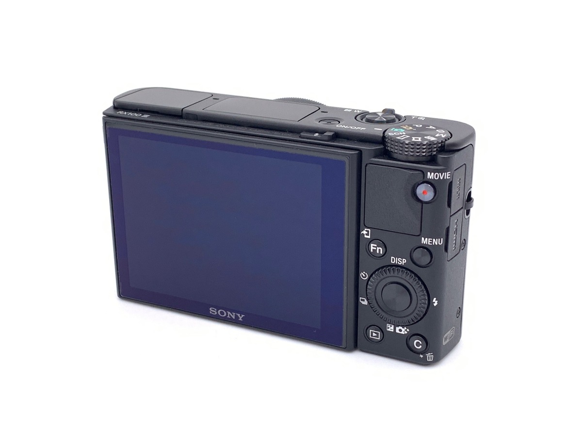 �\�j�[ Cyber-shot DSC-RX100M3