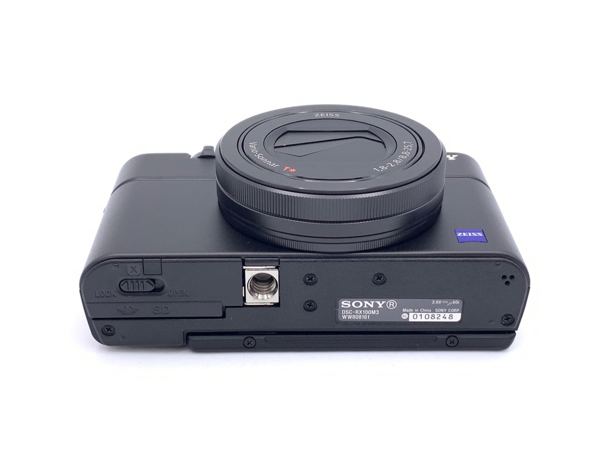 �\�j�[ Cyber-shot DSC-RX100M3