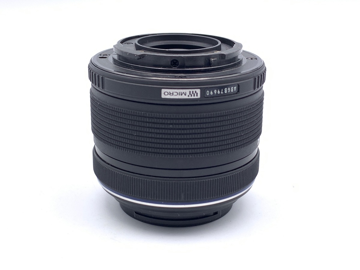 �I�����p�X M.ZUIKO DIGITAL 14-42mm F3.5-5.6 II R �u���b�N