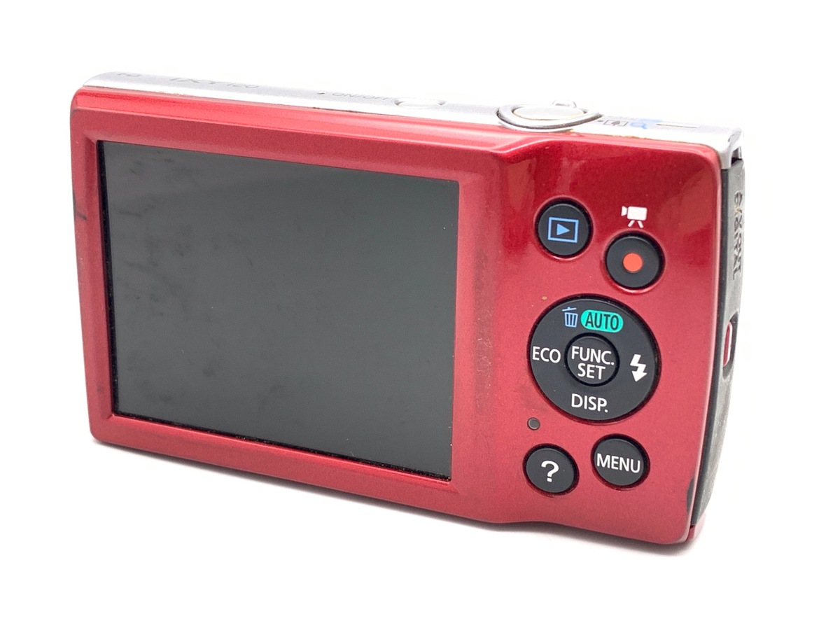�L���m�� IXY 120 ���b�h