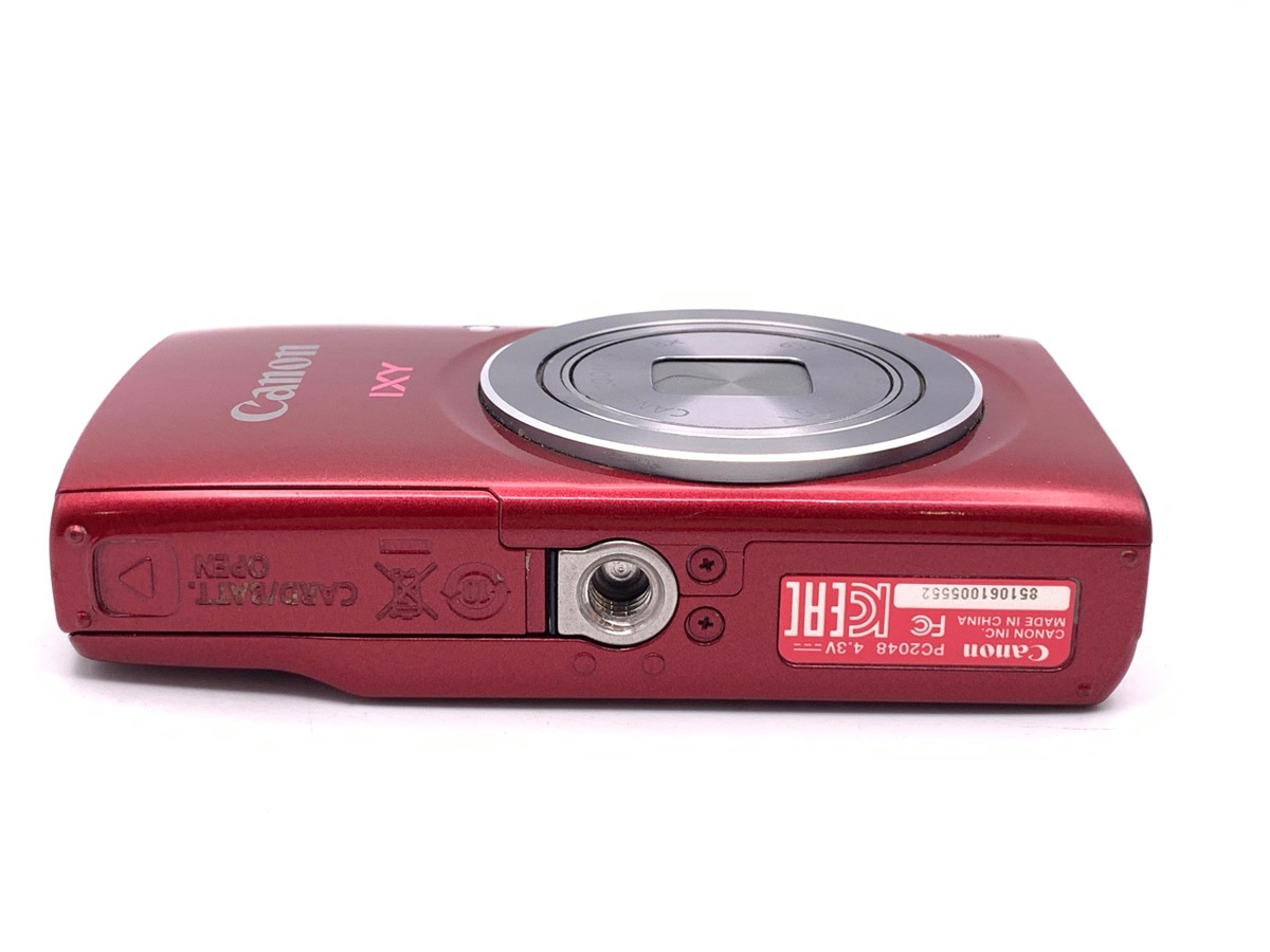 �L���m�� IXY 120 ���b�h
