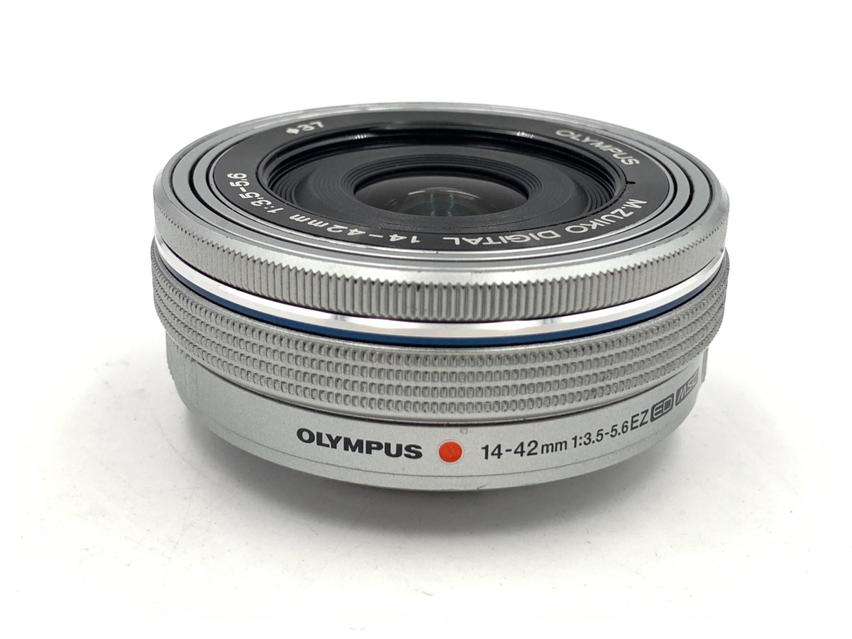 中古】M.ZUIKO DIGITAL ED 14-42mm F3.5-5.6 EZ 在庫一覧｜カメラの