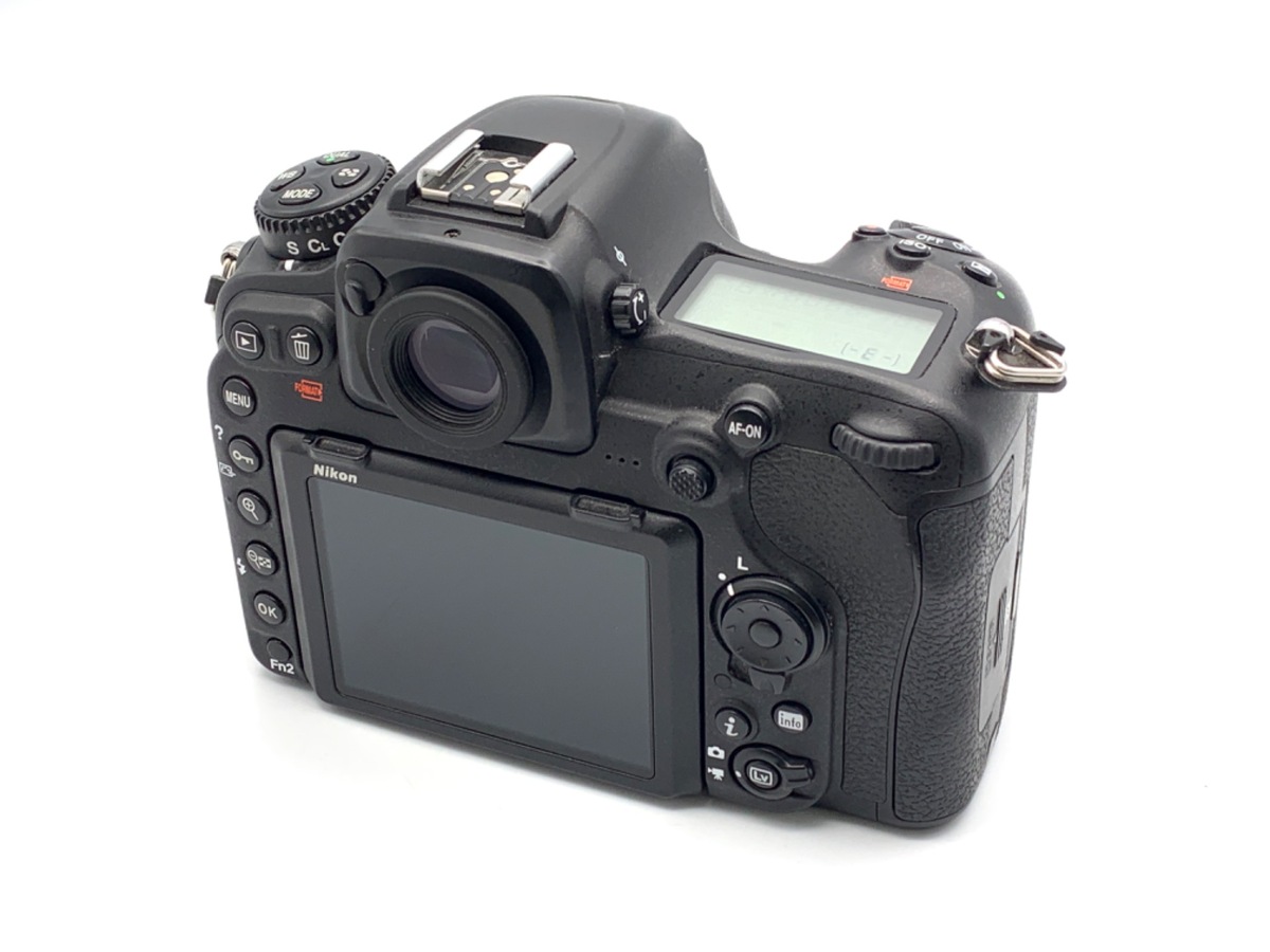 中古】ニコン D500 ボディ｜｜カメラのキタムラネットショップ