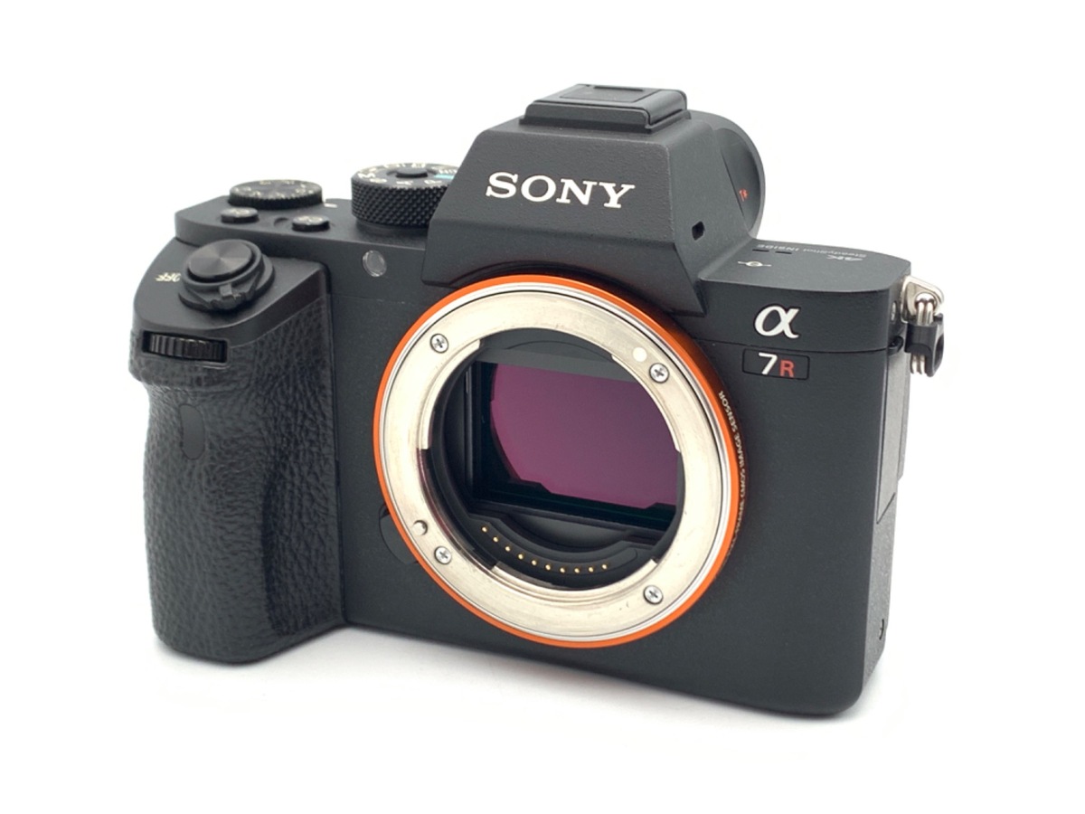 中古】ミラーレス一眼｜α7 II 在庫一覧｜カメラのキタムラ