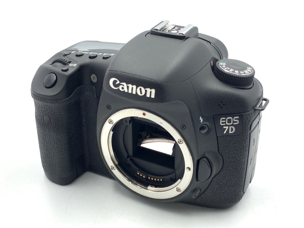 EOS 7D ���ި�y1800����f�z