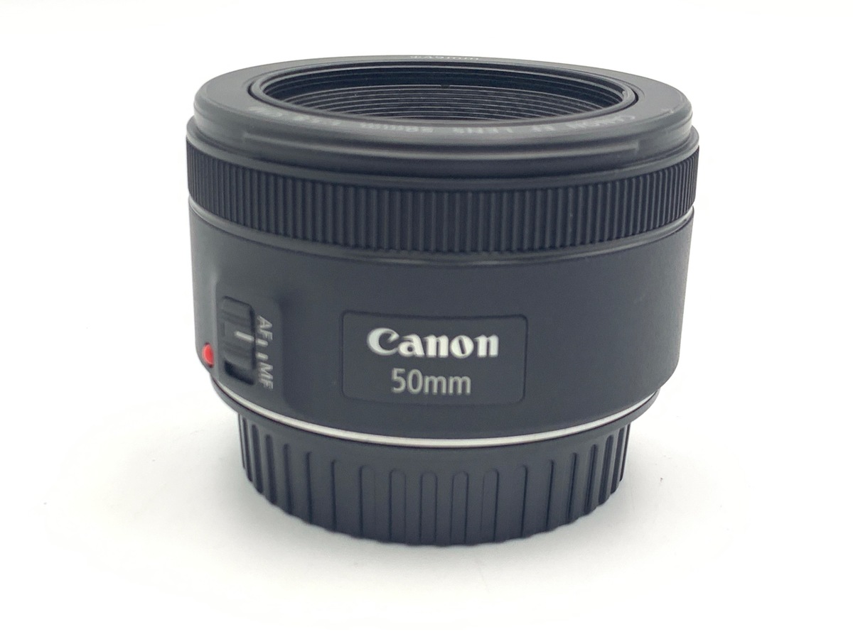 EF50mm F1.8 STM 中古価格比較 - 価格.com