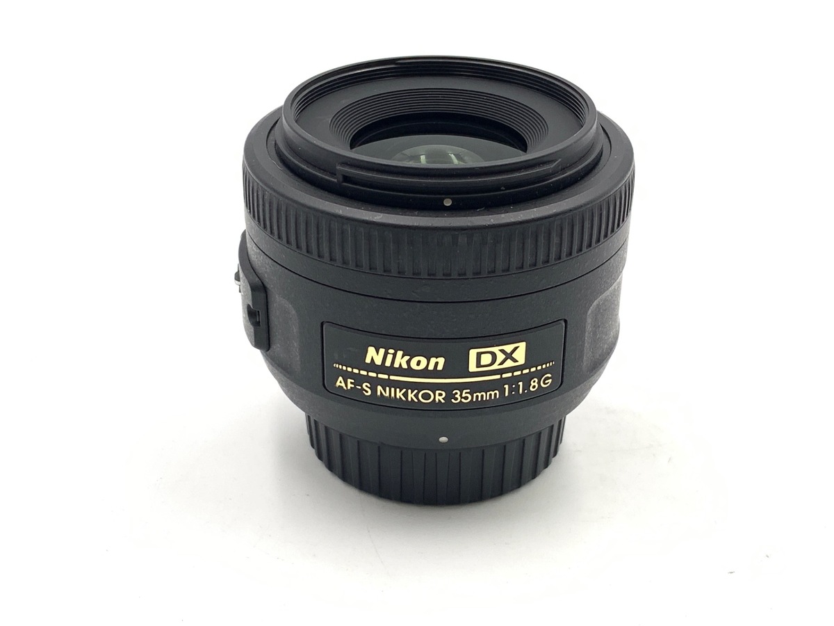 AF-S DX 35/1.8G