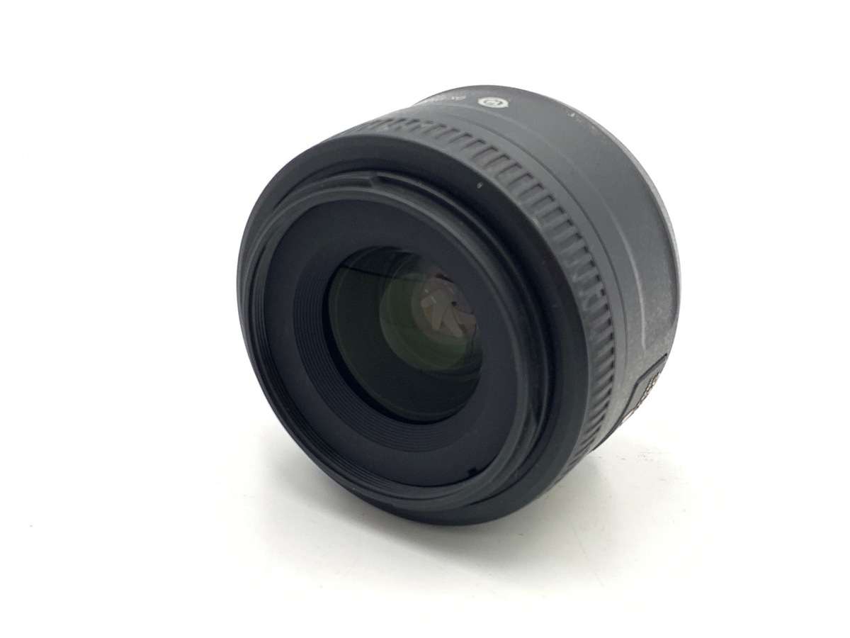 AF-S DX 35/1.8G