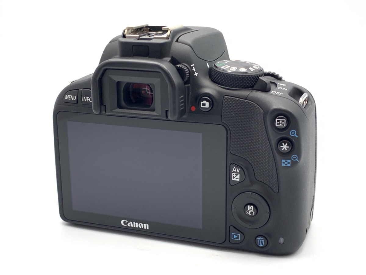 EOS kiss X7 ���ި�y1800����f�z