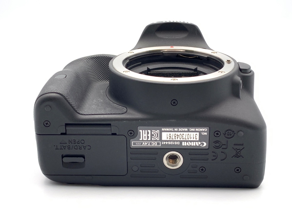 EOS kiss X7 ���ި�y1800����f�z
