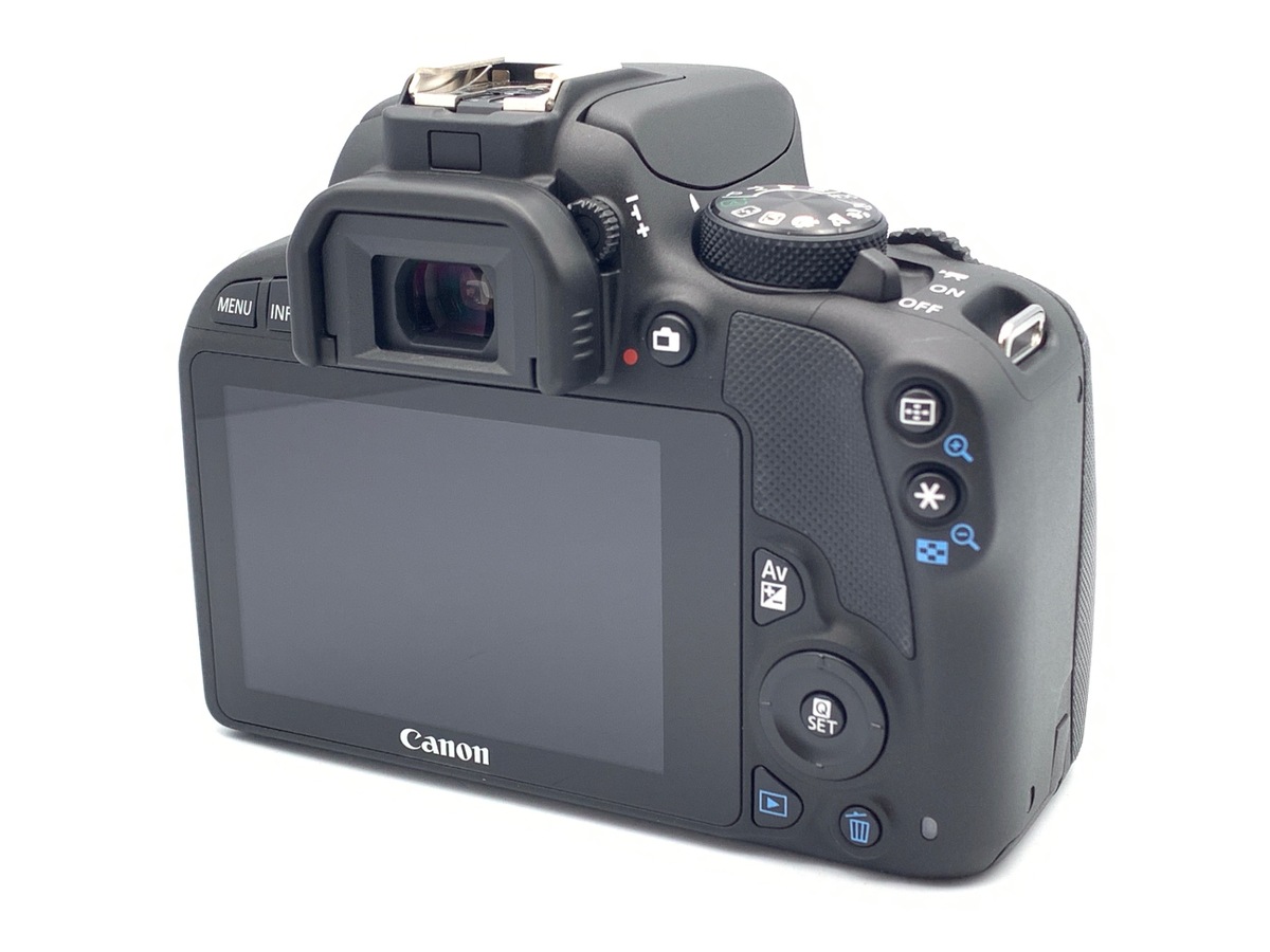 EOS kiss X7 ボディ【1800万画素】