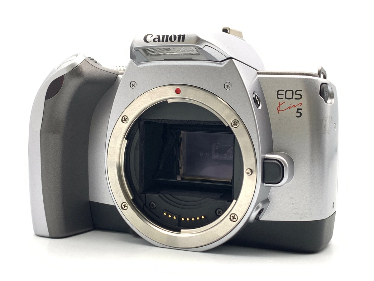 中古】キヤノン EOS Kiss5 在庫一覧｜カメラのキタムラ