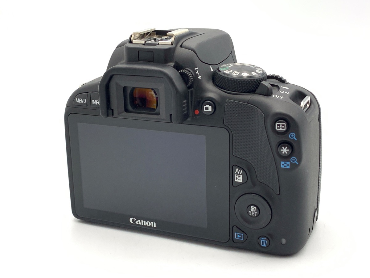 中古：AB(良品)】キヤノン EOS Kiss X7 ボディ | 2448530014056