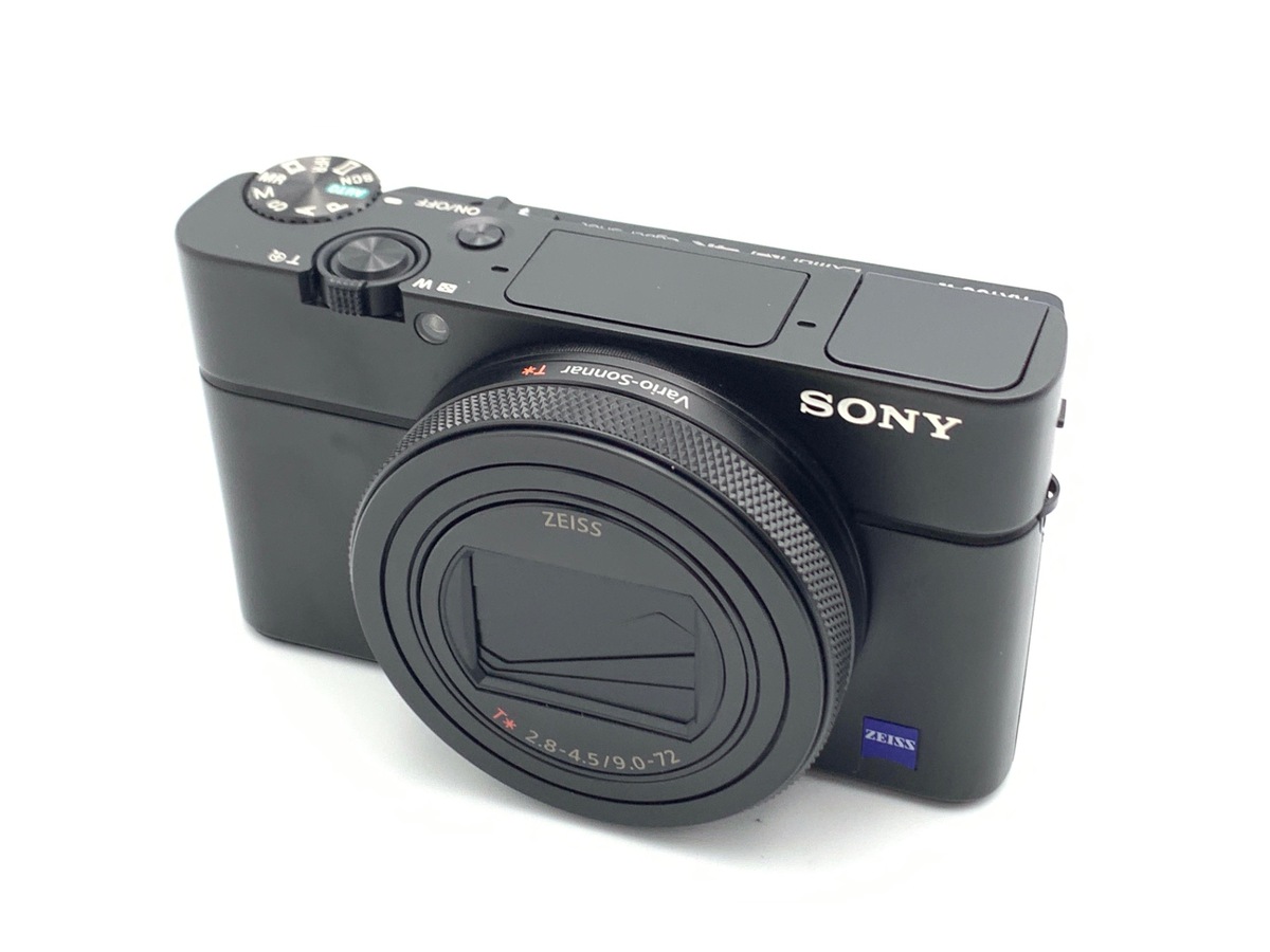 中古】ソニー Cyber-shot DSC-RX100M6 在庫一覧｜カメラのキタムラ