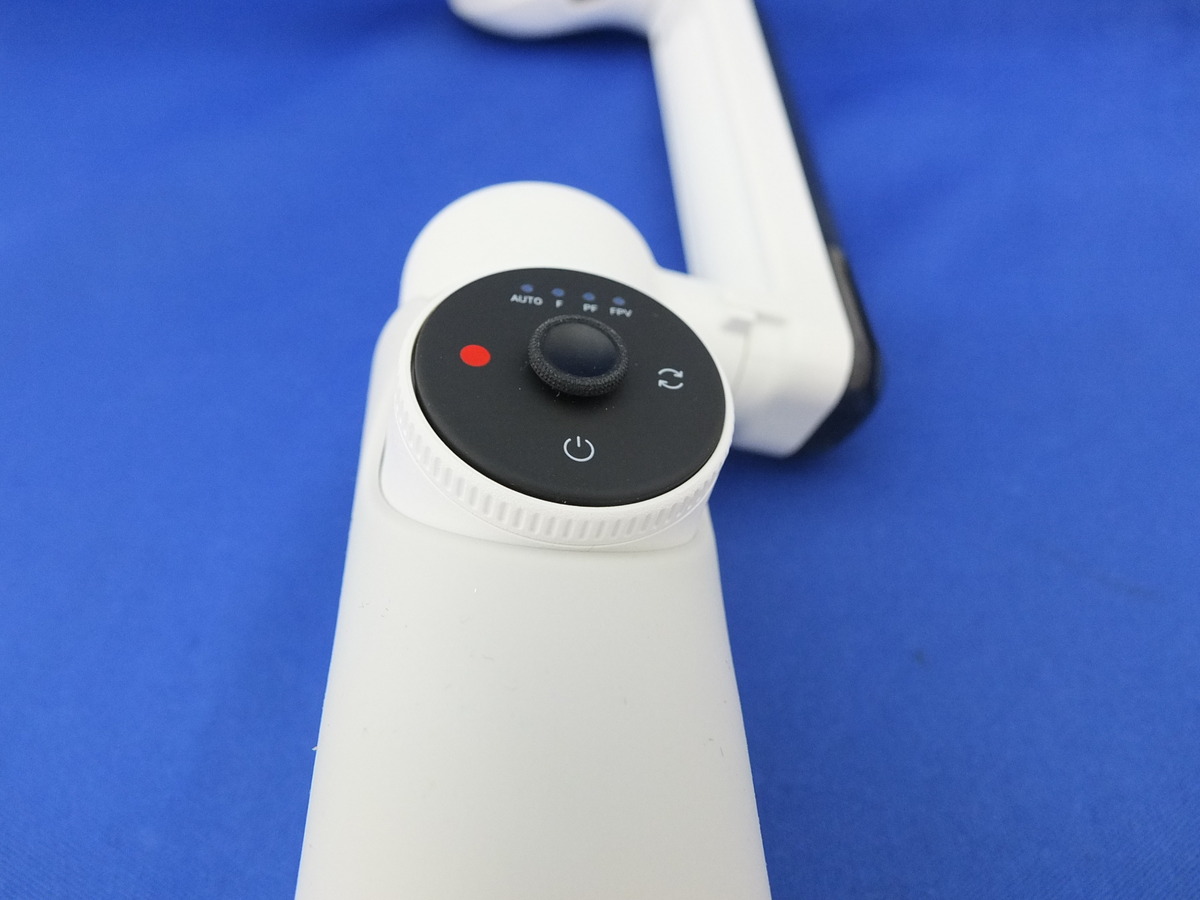 中古：AB(良品)】Insta360 Flow スマートフォン用スタビライザー