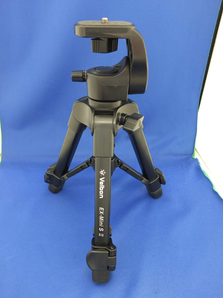 中古：B(並品)】ベルボン 三脚 | 2445250025492