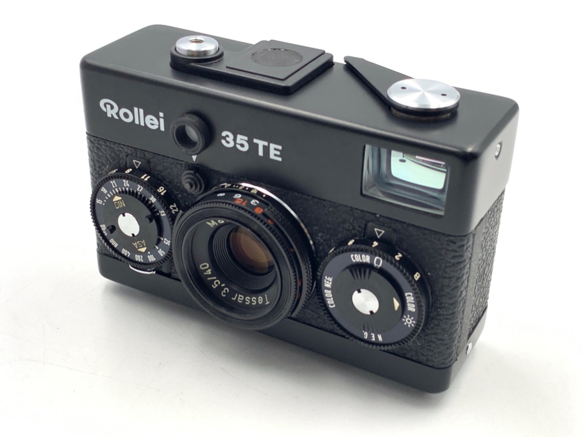 中古フィルムカメラ Rollei 製品一覧 - 価格.com