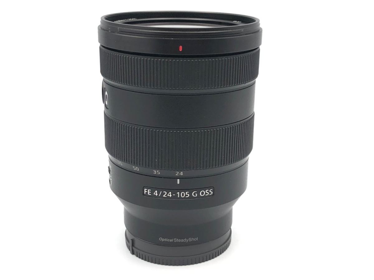 【超美品】FE 24-105mm F4 G OSS SEL24105G 価格.com - SONY FE 24-105mm F4 G OSS SEL24105G 価格比較