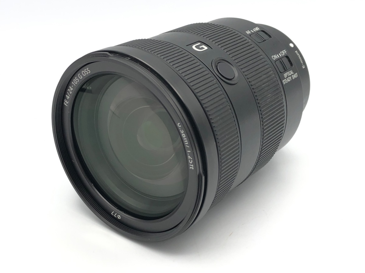 ソニー SONY 24-105mm F3.5-4.5 SAL24105 482 ソニー SONY 24-105mm f3