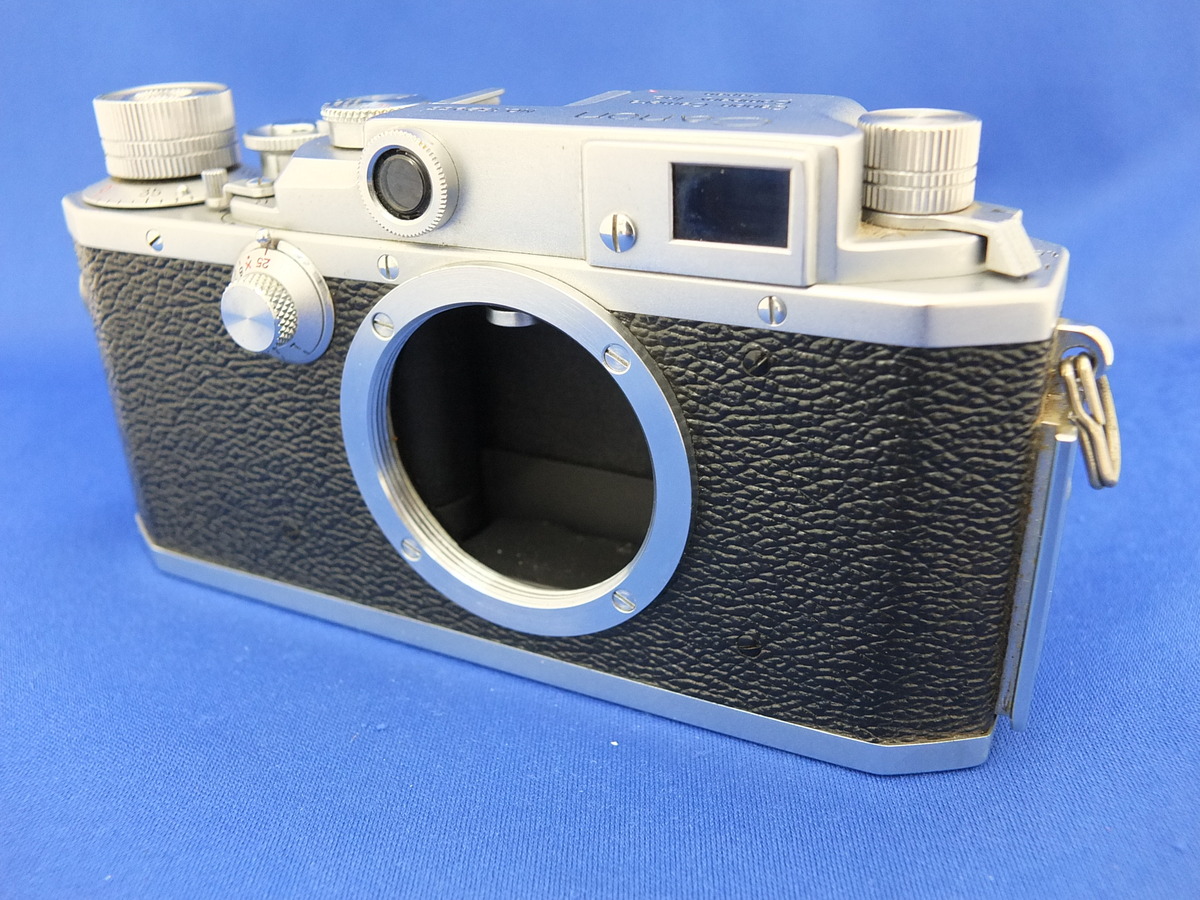 中古フィルムカメラ タイプ：35mmレンジファインダー 製品一覧