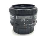 中古】ニコン Ai AF Nikkor 50mm F1.4D 在庫一覧｜カメラのキタムラ