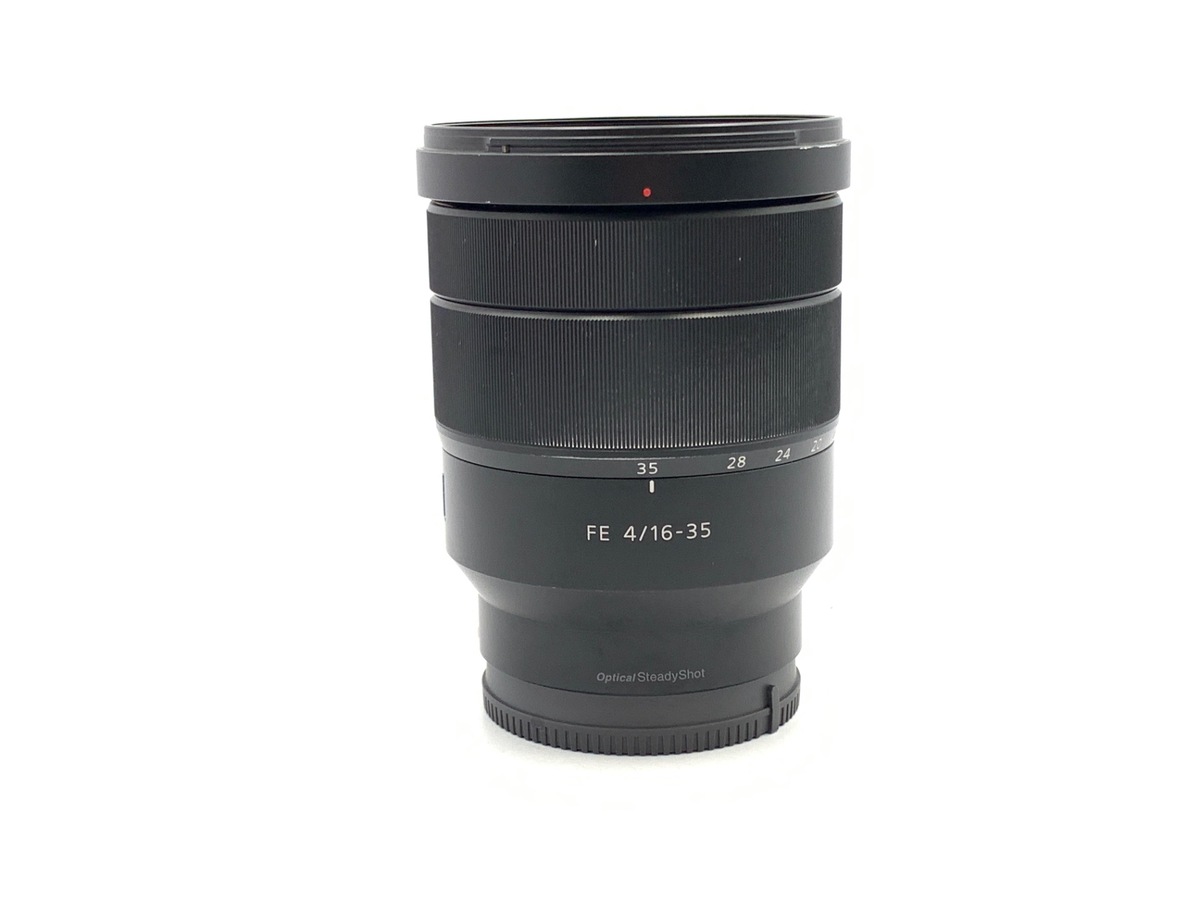 レンズ(ズーム) SONY Vario-Tessar FE16-35mmF4 ZA OSS Amazon.com : Sony 16-35mm Vario-Tessar T FE F4 ZA OSS E