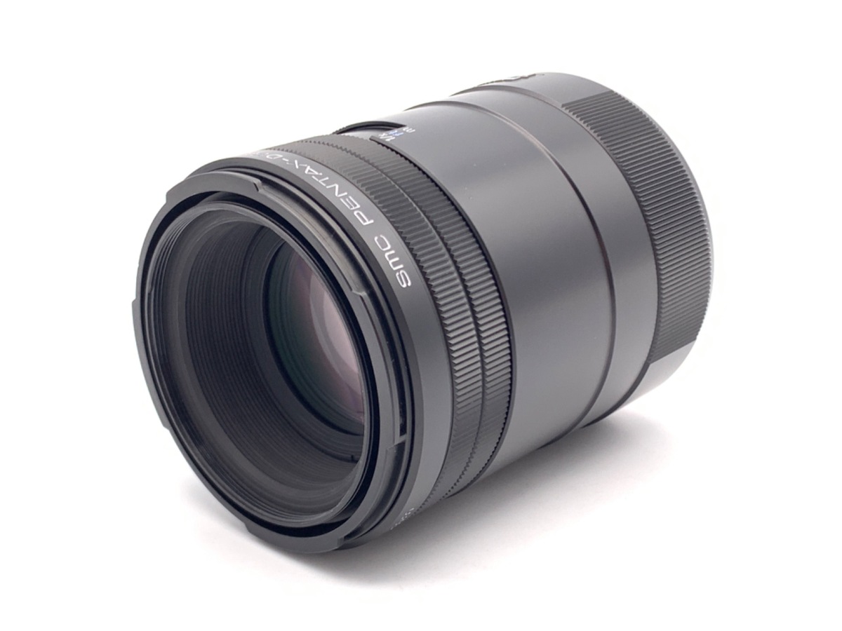 中古：AB(良品)】ペンタックス D FA マクロ 100mm F2.8 WR