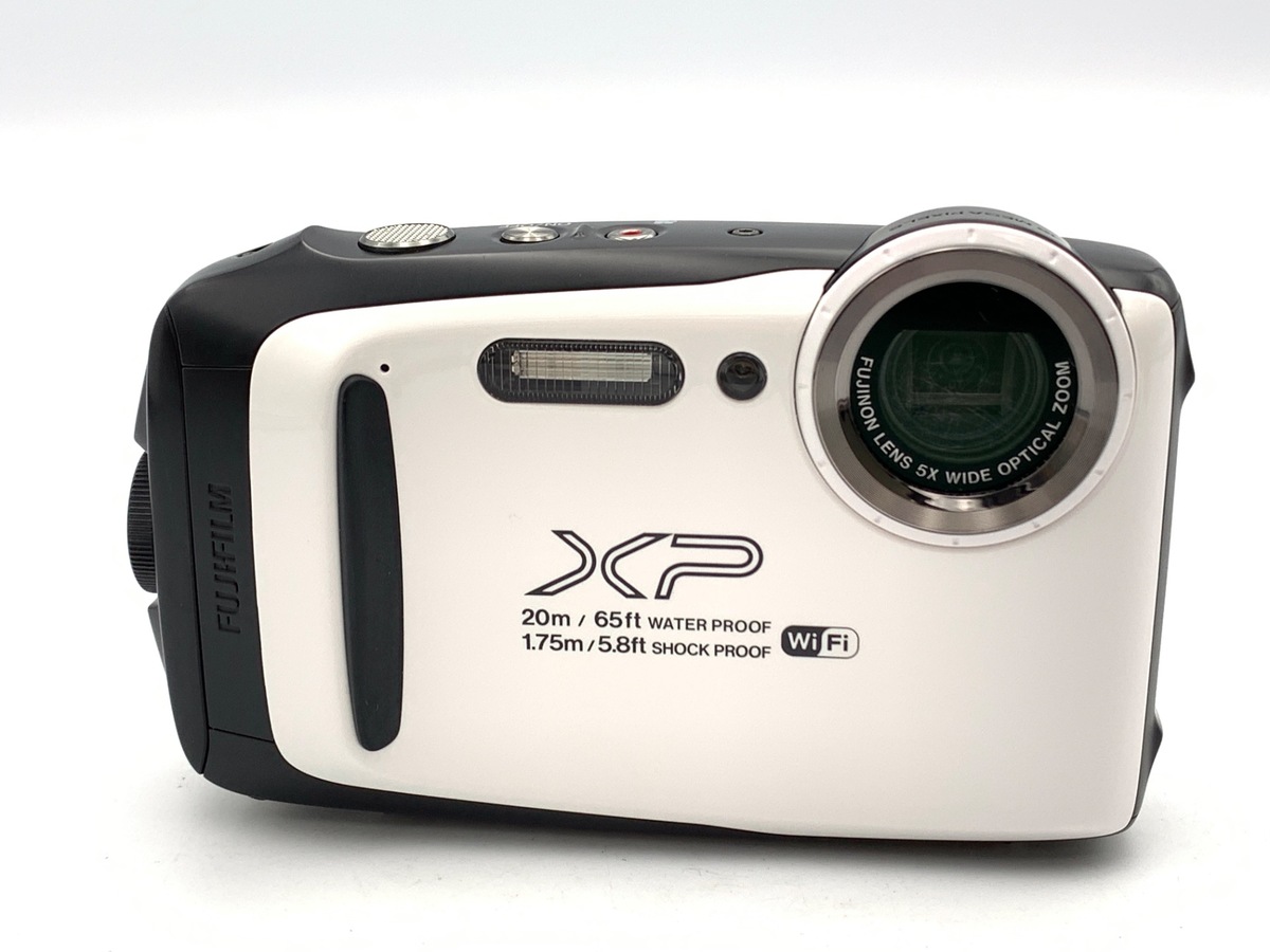価格.com - 富士フイルム FinePix F200EXR 価格比較